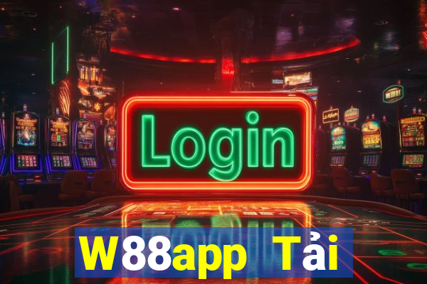 W88app Tải xuống Fun88 đại phát