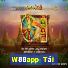 W88app Tải xuống Fun88 đại phát