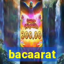 bacaarat