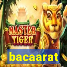 bacaarat