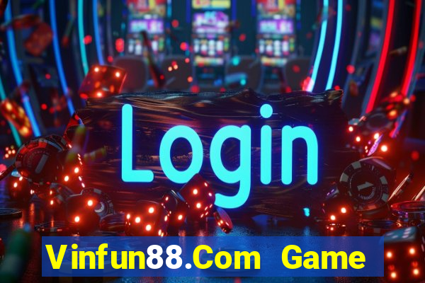 Vinfun88.Com Game Thẻ Bài Eloras