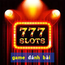 game đánh bài xì tố uy tín