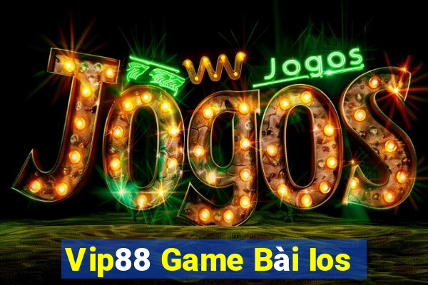 Vip88 Game Bài Ios