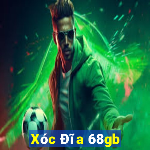 Xóc Đĩa 68gb