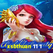 xsbthuan 11 1