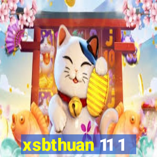 xsbthuan 11 1