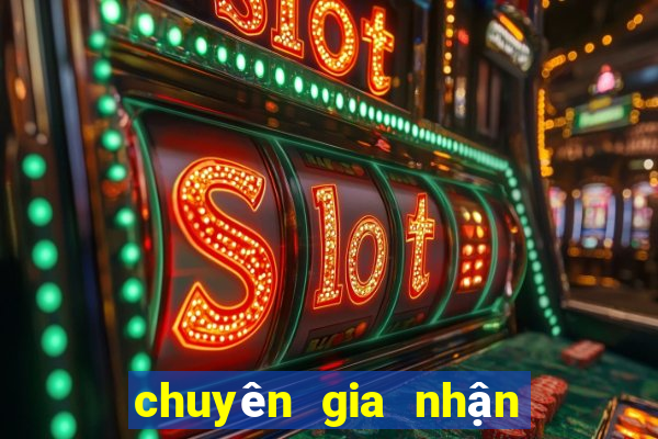 chuyên gia nhận định kèo