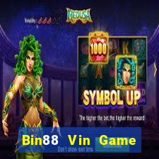 Bin88 Vin Game Bài Online Hay