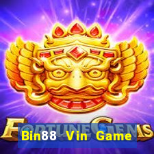 Bin88 Vin Game Bài Online Hay