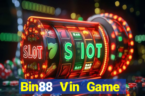 Bin88 Vin Game Bài Online Hay