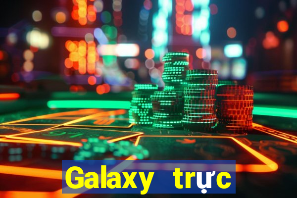 Galaxy trực tuyến Việt nam