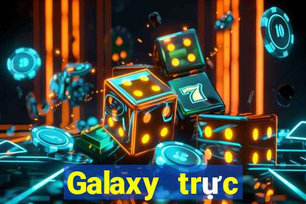 Galaxy trực tuyến Việt nam