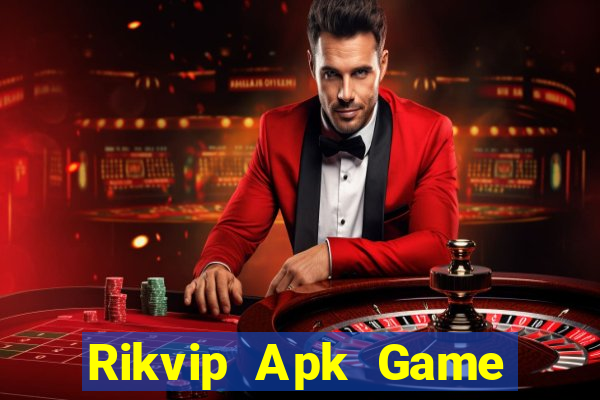 Rikvip Apk Game Bài Phái Mạnh