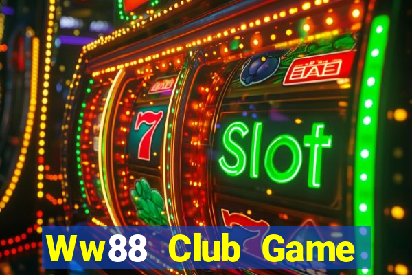 Ww88 Club Game Bài 88 Club