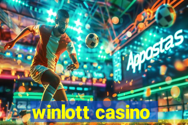 winlott casino