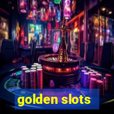 golden slots