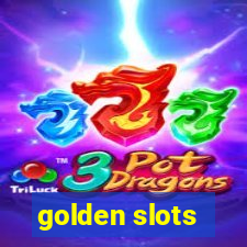 golden slots