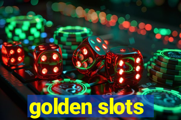 golden slots