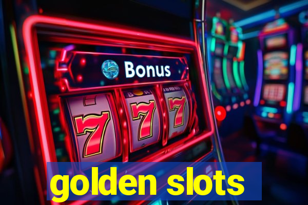 golden slots