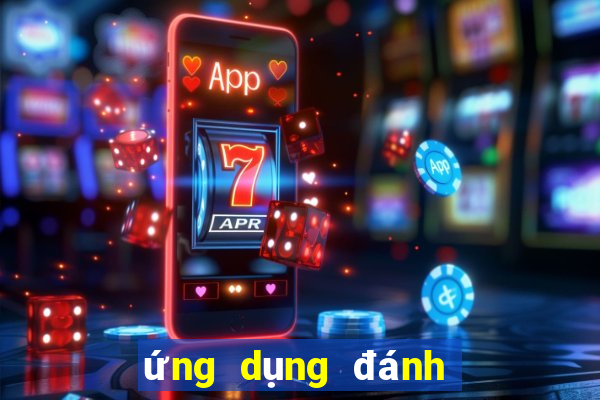 ứng dụng đánh bài bịp