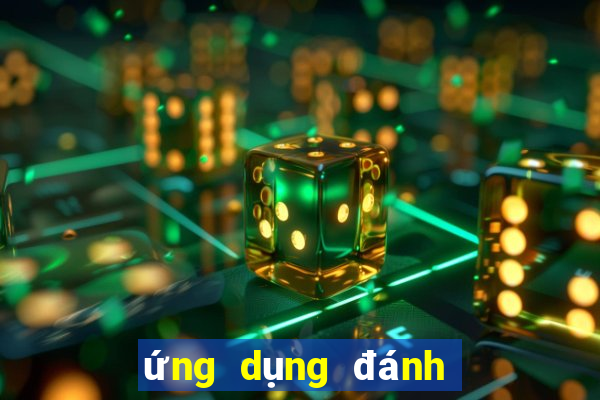 ứng dụng đánh bài bịp