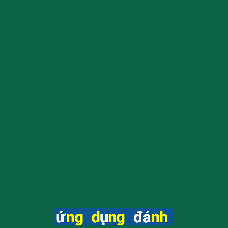 ứng dụng đánh bài bịp