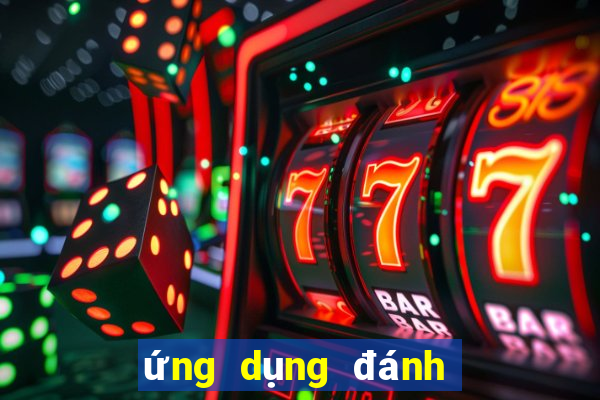 ứng dụng đánh bài bịp