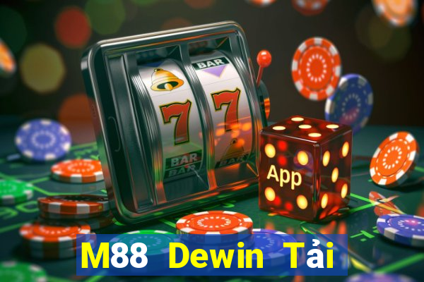 M88 Dewin Tải về Apple