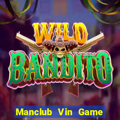 Manclub Vin Game Bài 77