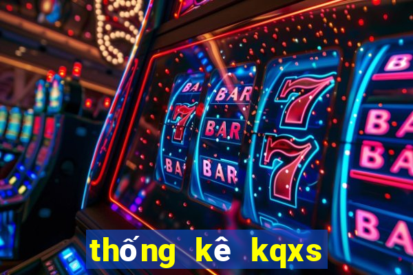 thống kê kqxs 30 ngày