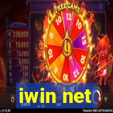 iwin net