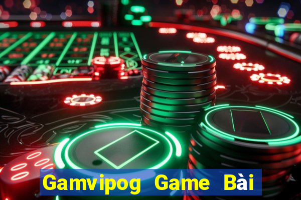 Gamvipog Game Bài 52Fun Đổi Thưởng