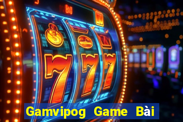 Gamvipog Game Bài 52Fun Đổi Thưởng