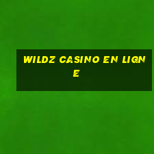 wildz casino en ligne