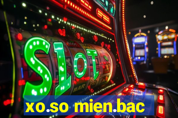 xo.so mien.bac