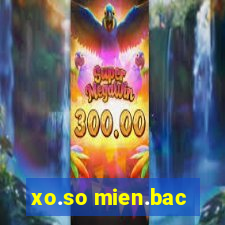 xo.so mien.bac