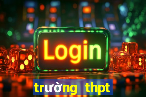 trường thpt khánh lâm