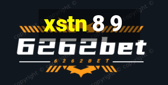 xstn 8 9