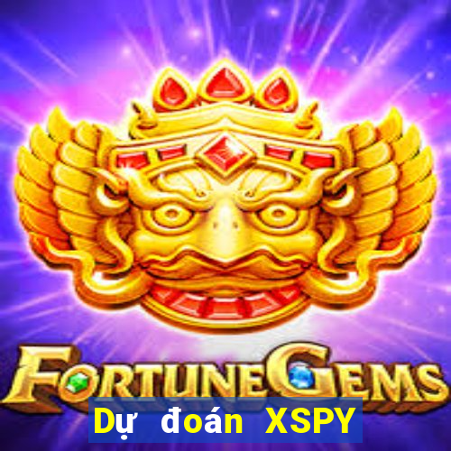 Dự đoán XSPY Thứ 7