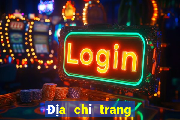 Địa chỉ trang web cũ ở Việt nam