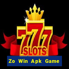 Zo Win Apk Game Bài Tài Xỉu