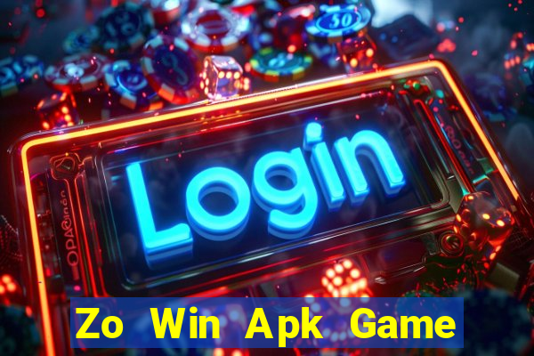 Zo Win Apk Game Bài Tài Xỉu