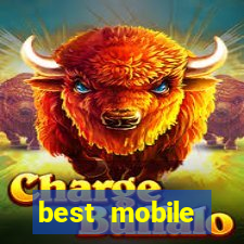 best mobile roulette casino