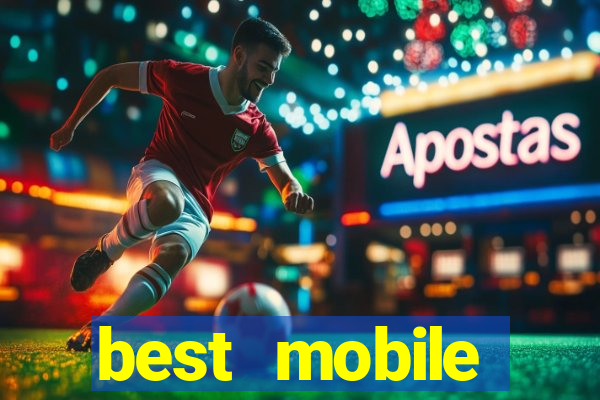 best mobile roulette casino