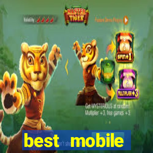 best mobile roulette casino