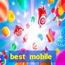 best mobile roulette casino