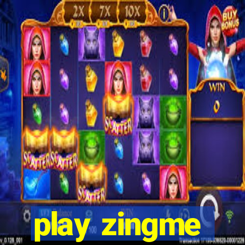 play zingme