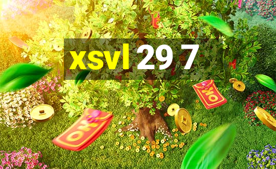 xsvl 29 7