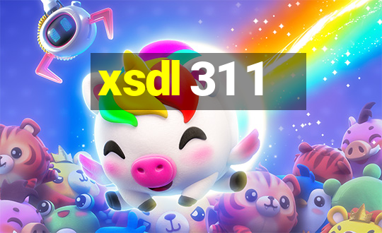 xsdl 31 1