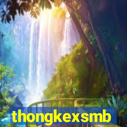 thongkexsmb